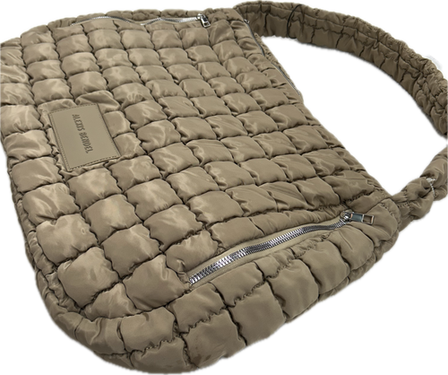 Vist Large View of Product Image Which is Used Alexis Bendel Xlarge Handbag