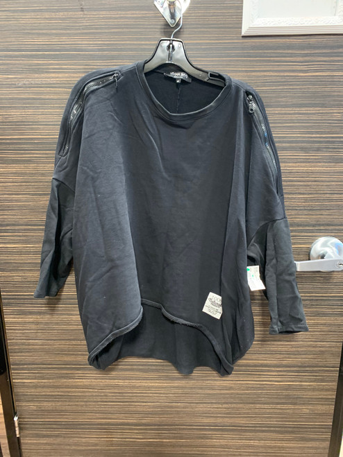 Vist Large View of Product Image Which is Used Unbranded Heavyweight Sweater L-12/14