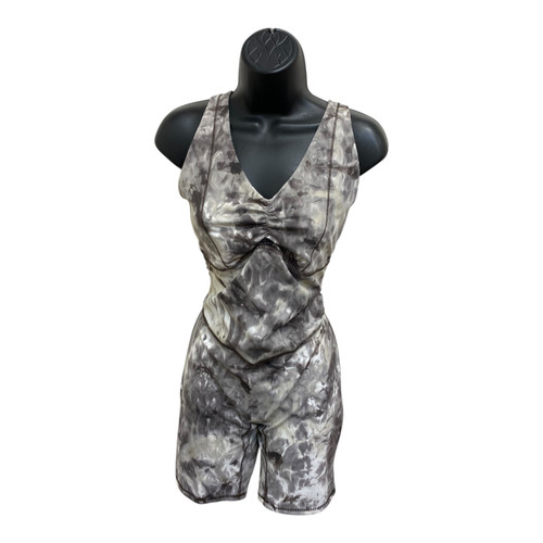 Vist Large View of Product Image Which is Used Gymshark Active Dress L-12/14