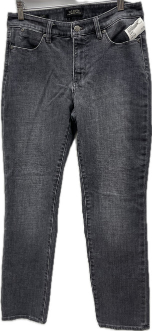 Vist Large View of Product Image Which is Used Talbots Casual Pant 6-28