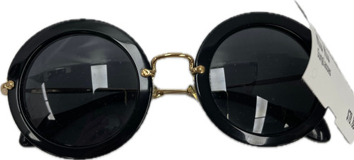 Vist Large View of Product Image Which is Used Miu Miu Sunglasses