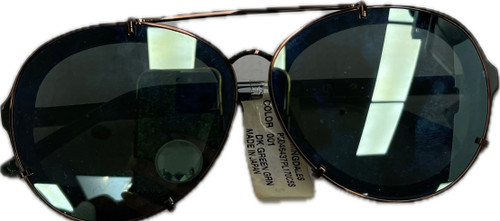 Vist Large View of Product Image Which is Used Phillip Lim Sunglasses