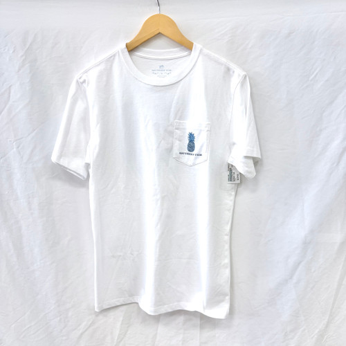 Vist Large View of Product Image Which is Used Southern Tide T-Shirt S-4/6