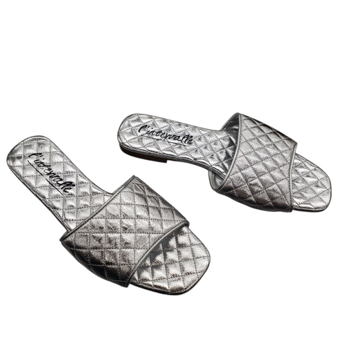 Vist Large View of Product Image Which is Used L'intervalle Flats 8.5