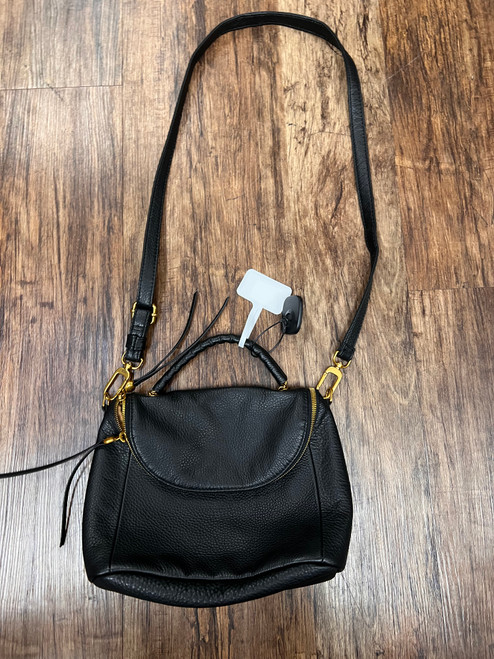 Vist Large View of Product Image Which is Used Hobo Large Leather Handbag