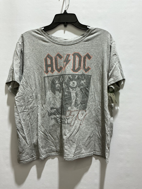 Vist Large View of Product Image Which is Used Unbranded T-Shirt XL-16