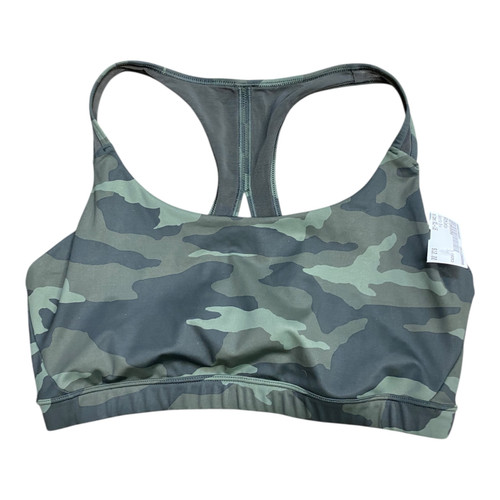 Vist Large View of Product Image Which is Used Athleta Sports Bra XL-16