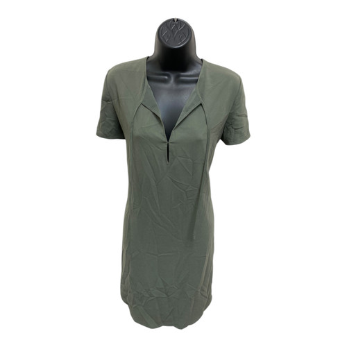 Vist Large View of Product Image Which is Used Theory Short Dress B S-4/6