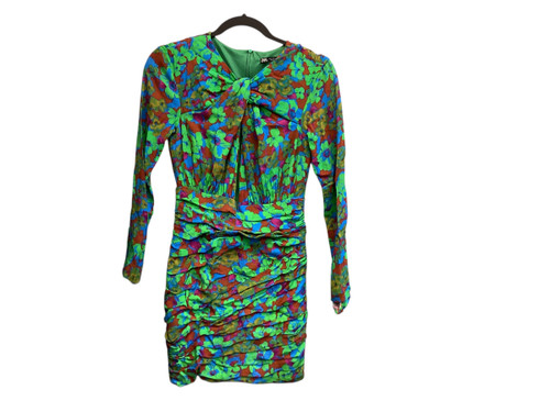 Vist Large View of Product Image Which is Zara Short Dress F S-4/6
