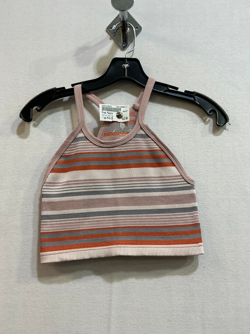 Vist Large View of Product Image Which is Used Free People Active Tank Top M-8/10