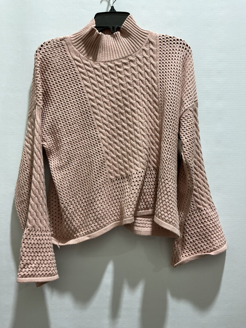 Vist Large View of Product Image Which is Used Unbranded Lightweight Sweater S-4/6