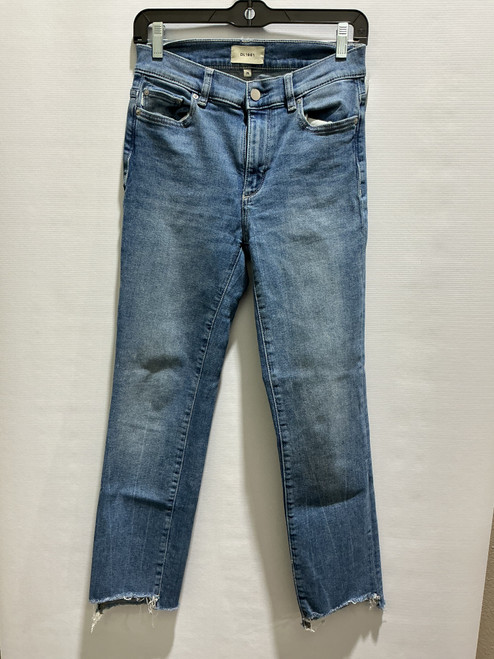 Vist Large View of Product Image Which is Used Dl (Dl1961) Denim 2-26