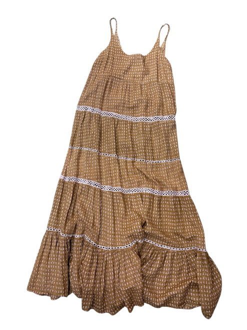 Vist Large View of Product Image Which is Used Free People Long Dress B S-4/6