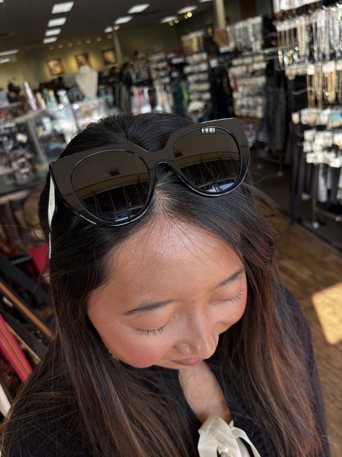 Vist Large View of Product Image Which is Used Prada Sunglasses