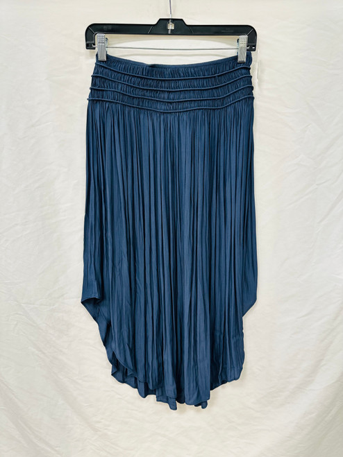 Vist Large View of Product Image Which is Used Ramy Brook Long Skirt 4-27