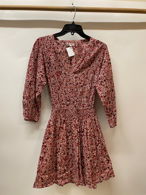 Vist Large View of Product Image Which is Used Sundry Short Dress B XS-0/2