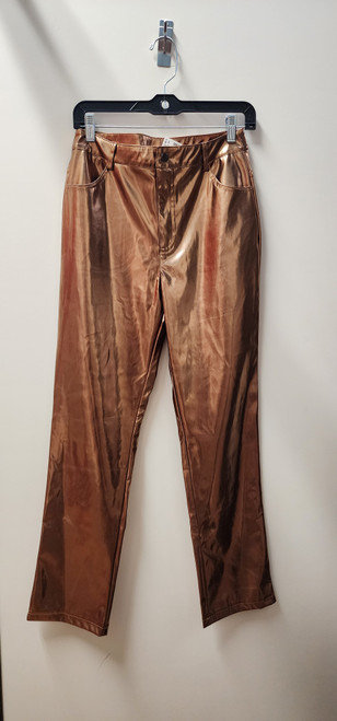 Vist Large View of Product Image Which is Used Unbranded Casual Pant 8-29