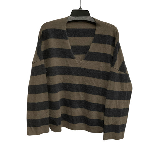 Vist Large View of Product Image Which is Used Unbranded Heavyweight Sweater L-12/14