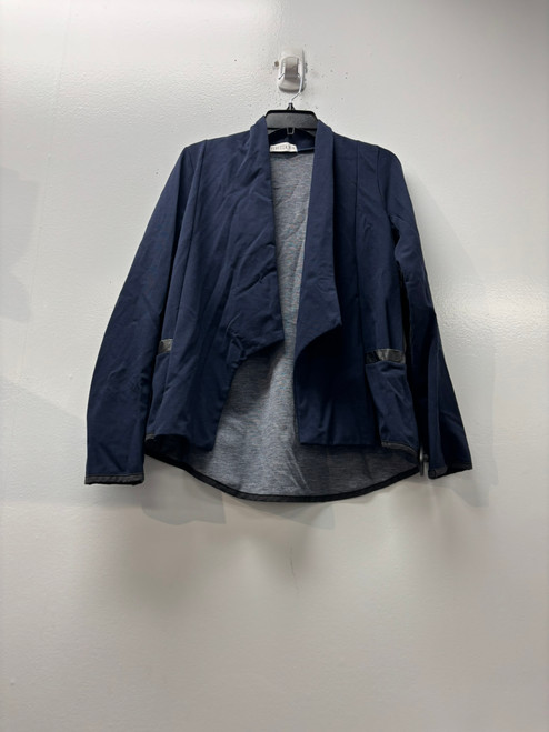 Vist Large View of Product Image Which is Used REBECCA KING Blazer L-12/14