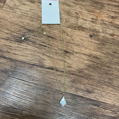 Vist Large View of Product Image Which is Used Kendra Scott Necklace