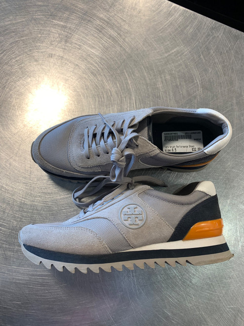 Vist Large View of Product Image Which is Used Unbranded Performance Shoes 8.5