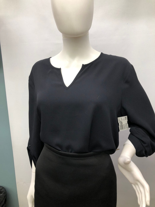 Vist Large View of Product Image Which is Used Cristina B. Long Sleeve Top L-12/14