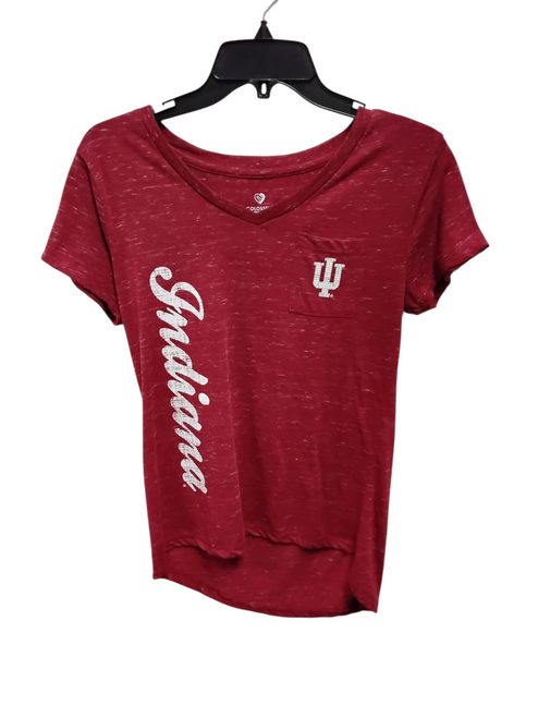 Vist Large View of Product Image Which is Used Unbranded T-Shirt M-8/10