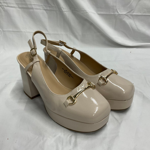 Vist Large View of Product Image Which is Used Unbranded High Heels 9