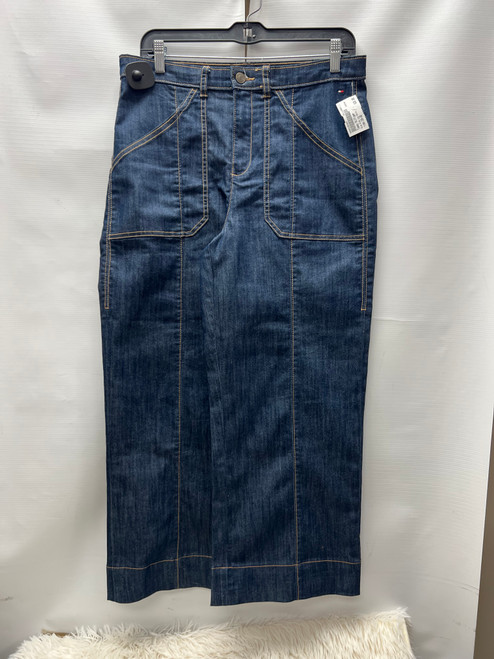 Vist Large View of Product Image Which is Used Tommy Hilfiger Denim 10-30