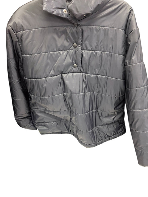 Vist Large View of Product Image Which is Used Nike Men's Light Jacket L