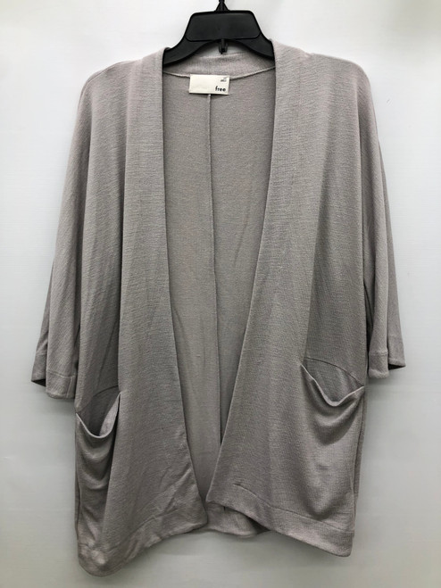 Vist Large View of Product Image Which is Used Wilfred Lightweight Sweater XS-0/2