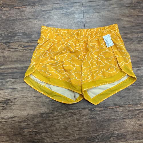 Vist Large View of Product Image Which is Used Athleta Active Shorts M 8-10/28-30