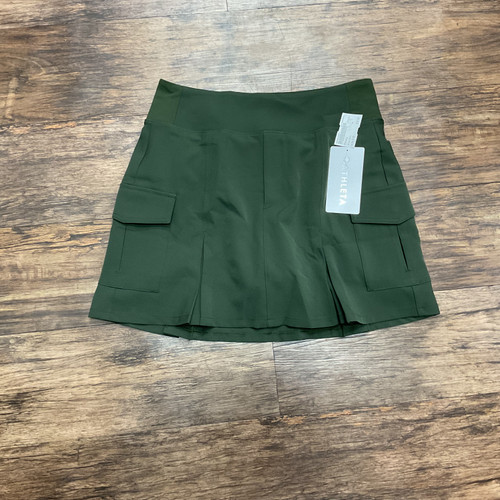 Vist Large View of Product Image Which is Used Athleta Active Skirt 8-29