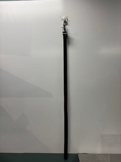 Vist Large View of Product Image Which is Used Unbranded Mens Belt 34W