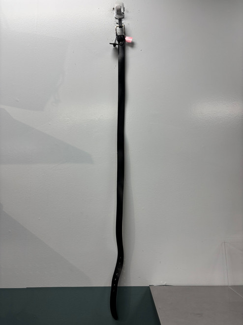 Vist Large View of Product Image Which is Used Unbranded Mens Belt 32W