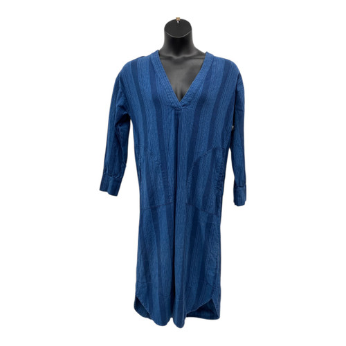 Vist Large View of Product Image Which is Used Free People Long Dress B S-4/6