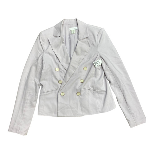 Vist Large View of Product Image Which is Used House Of Harlow 1960 Blazer XS-0/2