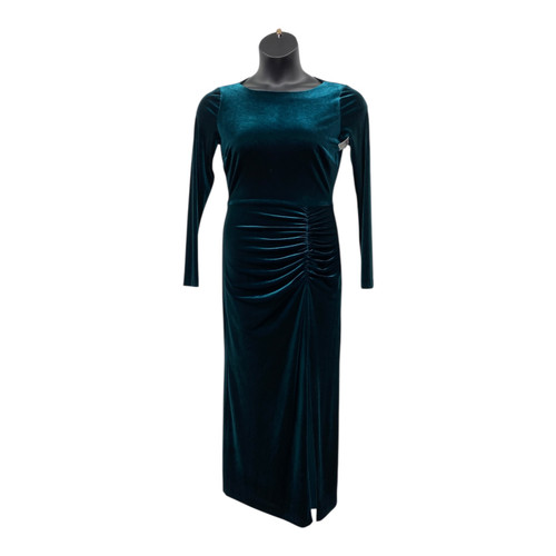 Vist Large View of Product Image Which is Used Alex Marie Long Dress B S-4/6