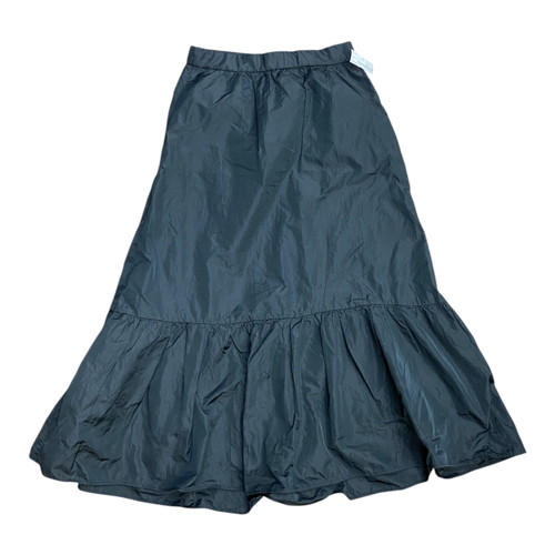 Vist Large View of Product Image Which is Used Zara Basic Long Skirt 0-25