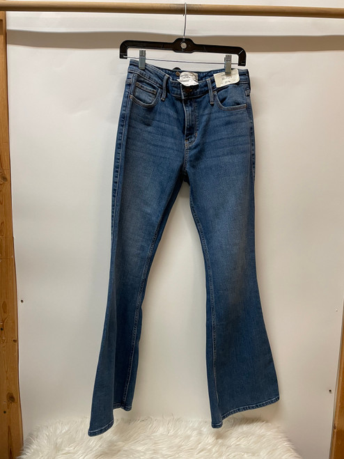Vist Large View of Product Image Which is Used Unbranded Denim 4-27