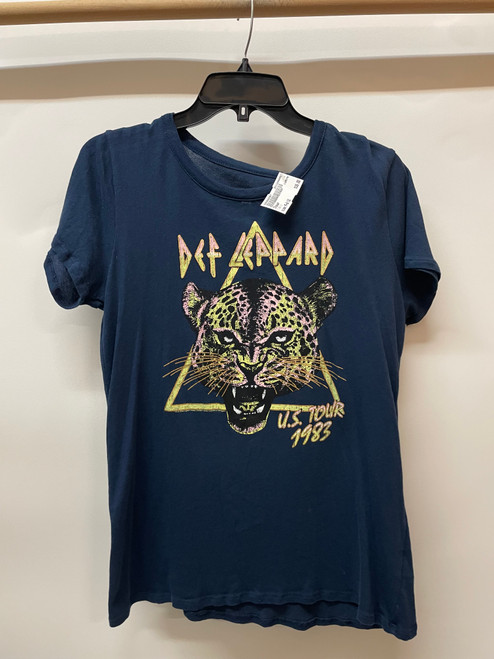 Vist Large View of Product Image Which is Used Chaser T-Shirt M-8/10