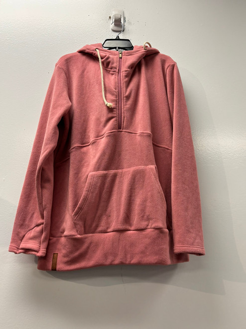 Vist Large View of Product Image Which is Used Ampersand Sweatshirt XL-16