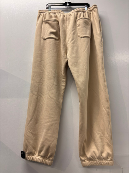 Vist Large View of Product Image Which is Used Ampersand Casual Pant 3X 22/36