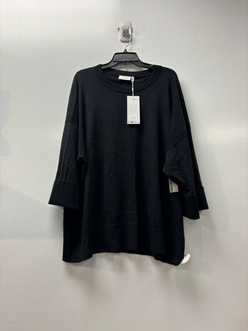 Vist Large View of Product Image Which is Used FRANSA Long Sleeve Top L-12/14