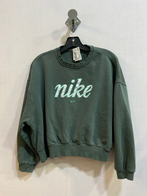 Vist Large View of Product Image Which is Used Nike Sweatshirt XL-16