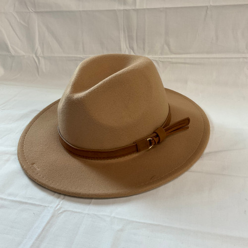 Vist Large View of Product Image Which is Used Unbranded Winter Hat M 8-10/28-30