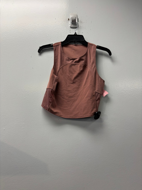 Vist Large View of Product Image Which is Used Lululemon Athletica Active Tank Top S-4/6