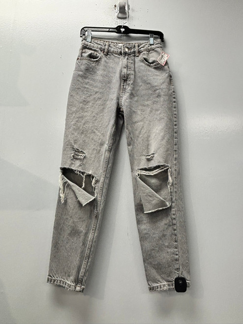 Vist Large View of Product Image Which is Used Zara Denim 2-26