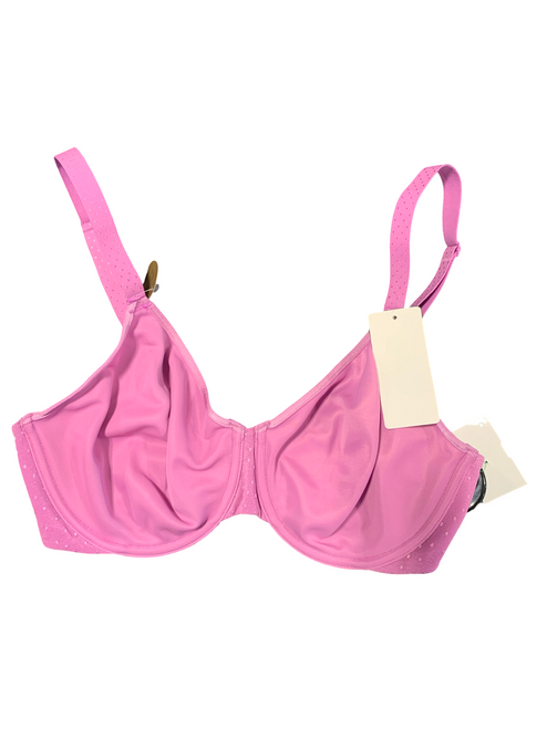 Vist Large View of Product Image Which is Used Unbranded Sports Bra L-12/14