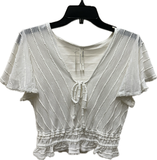 Vist Large View of Product Image Which is Used Anthropologie T-Shirt M-8/10